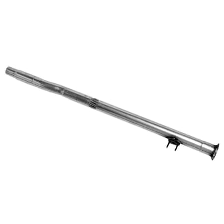 Walker Exhaust Intermediate Pipe, 55095 55095